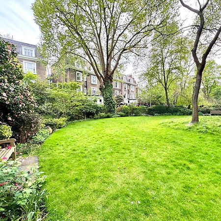 2 Bedroom Apartment In Central London South Kensington By Wild Λονδίνο Εξωτερικό φωτογραφία