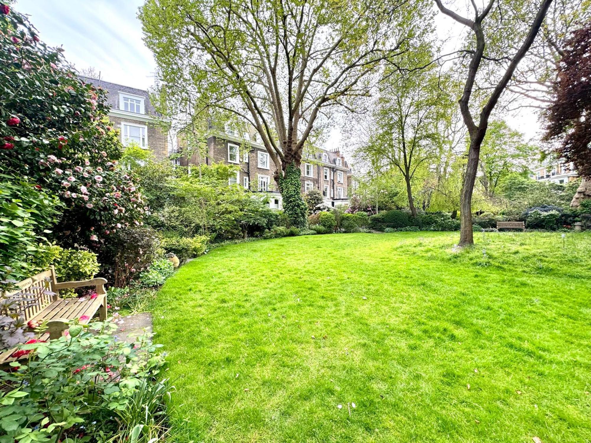2 Bedroom Apartment In Central London South Kensington By Wild Λονδίνο Εξωτερικό φωτογραφία