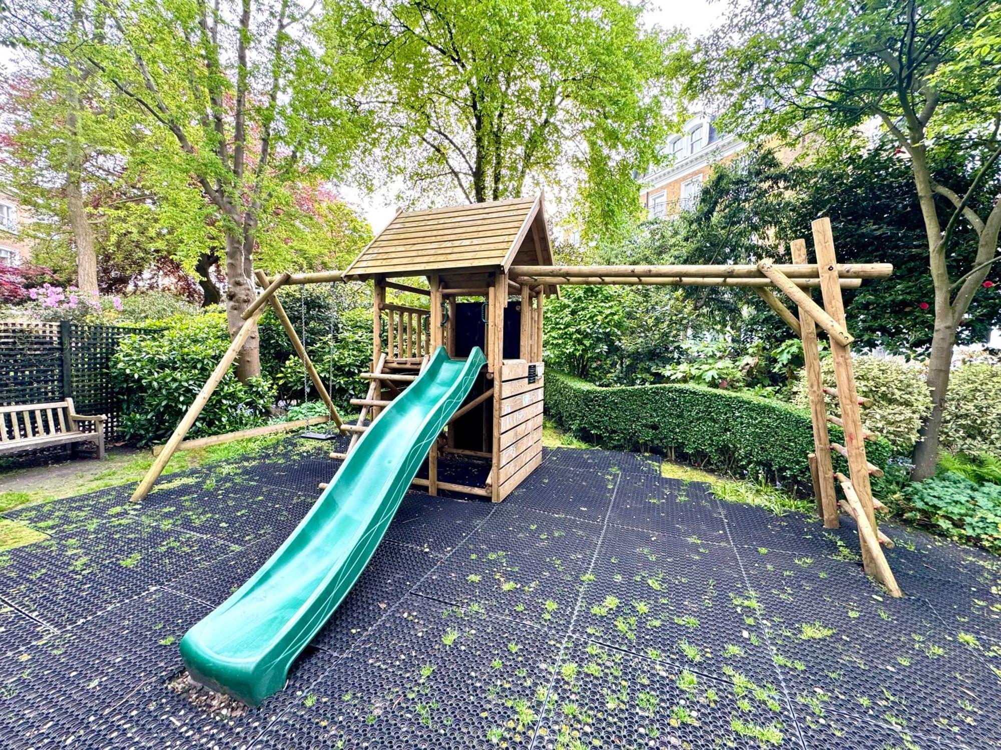 2 Bedroom Apartment In Central London South Kensington By Wild Λονδίνο Εξωτερικό φωτογραφία