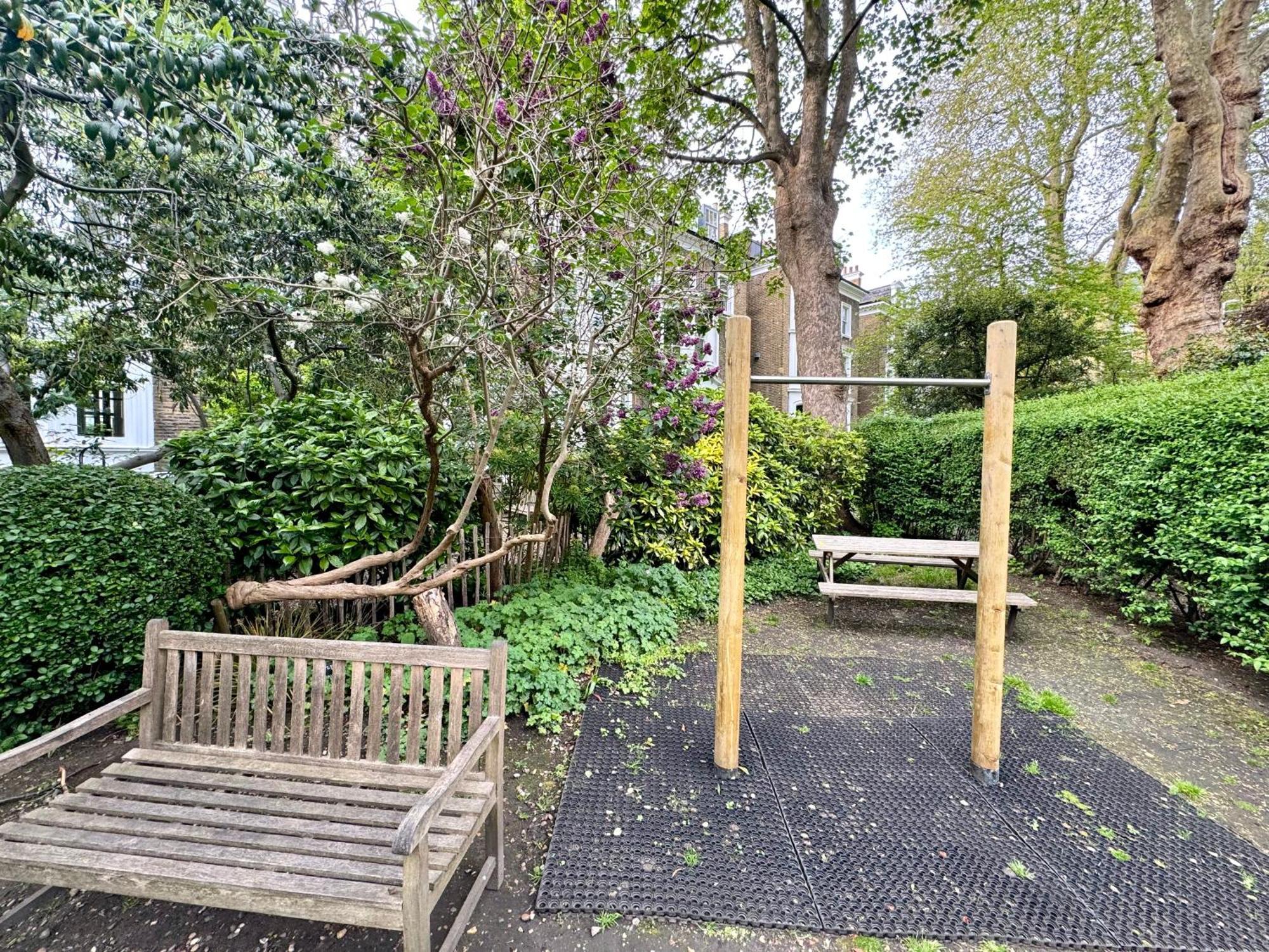 2 Bedroom Apartment In Central London South Kensington By Wild Λονδίνο Εξωτερικό φωτογραφία