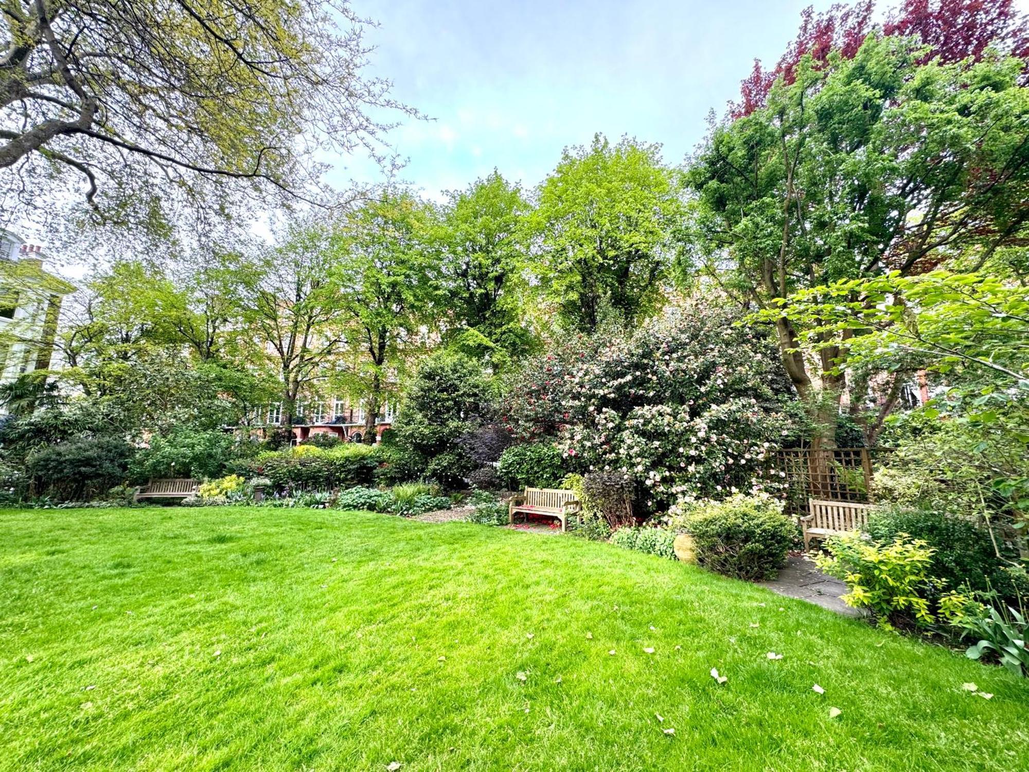 2 Bedroom Apartment In Central London South Kensington By Wild Λονδίνο Εξωτερικό φωτογραφία