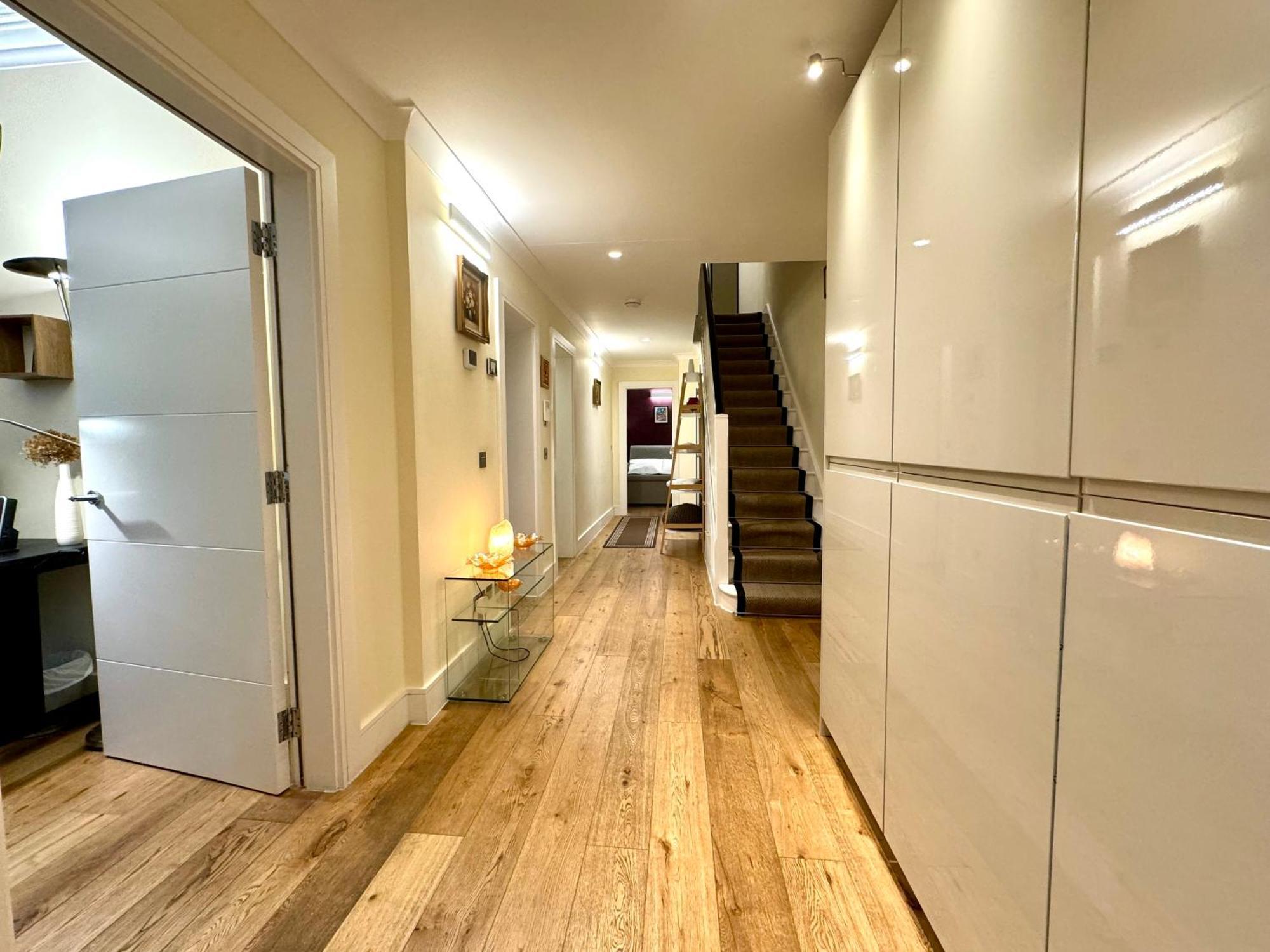 2 Bedroom Apartment In Central London South Kensington By Wild Λονδίνο Εξωτερικό φωτογραφία