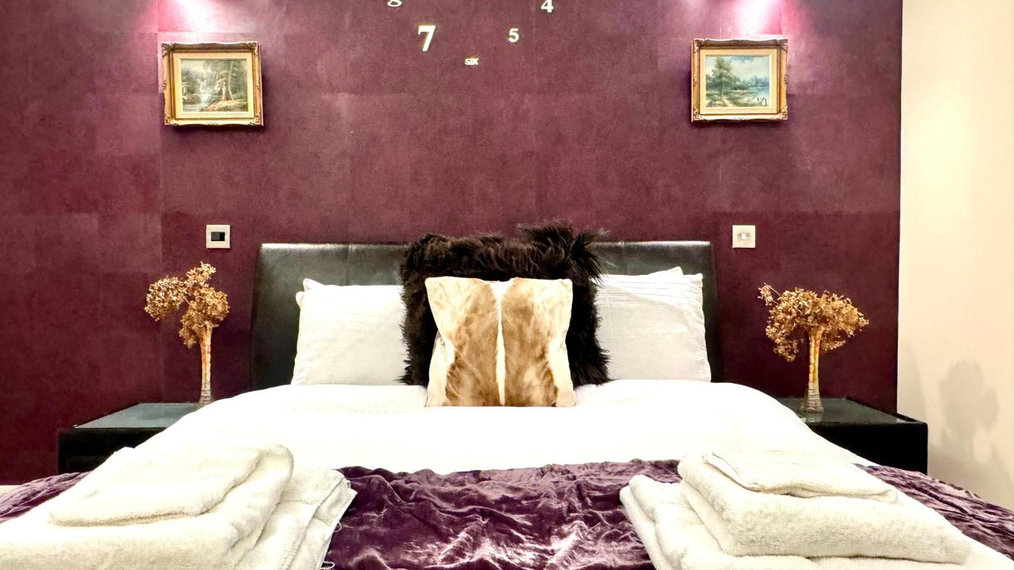 2 Bedroom Apartment In Central London South Kensington By Wild Λονδίνο Εξωτερικό φωτογραφία