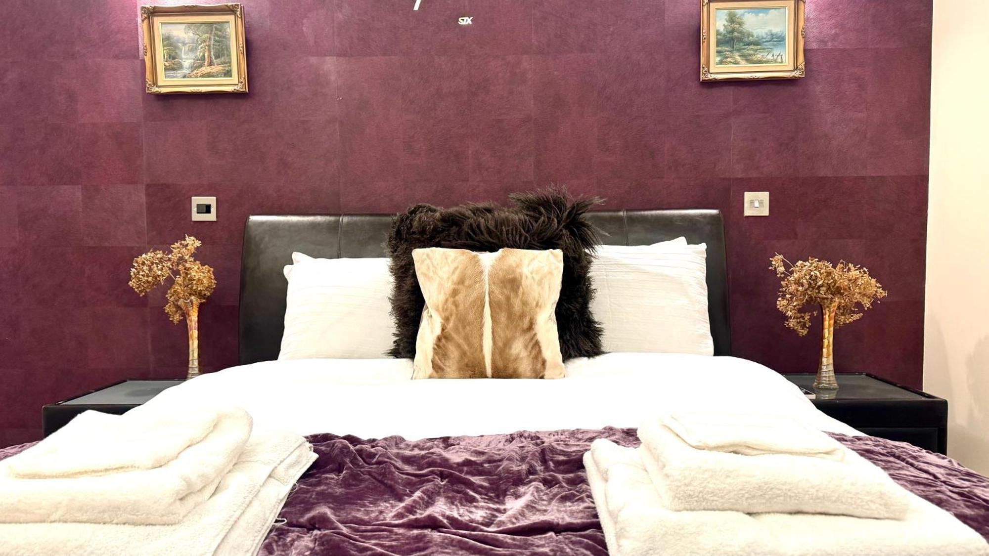 2 Bedroom Apartment In Central London South Kensington By Wild Λονδίνο Εξωτερικό φωτογραφία