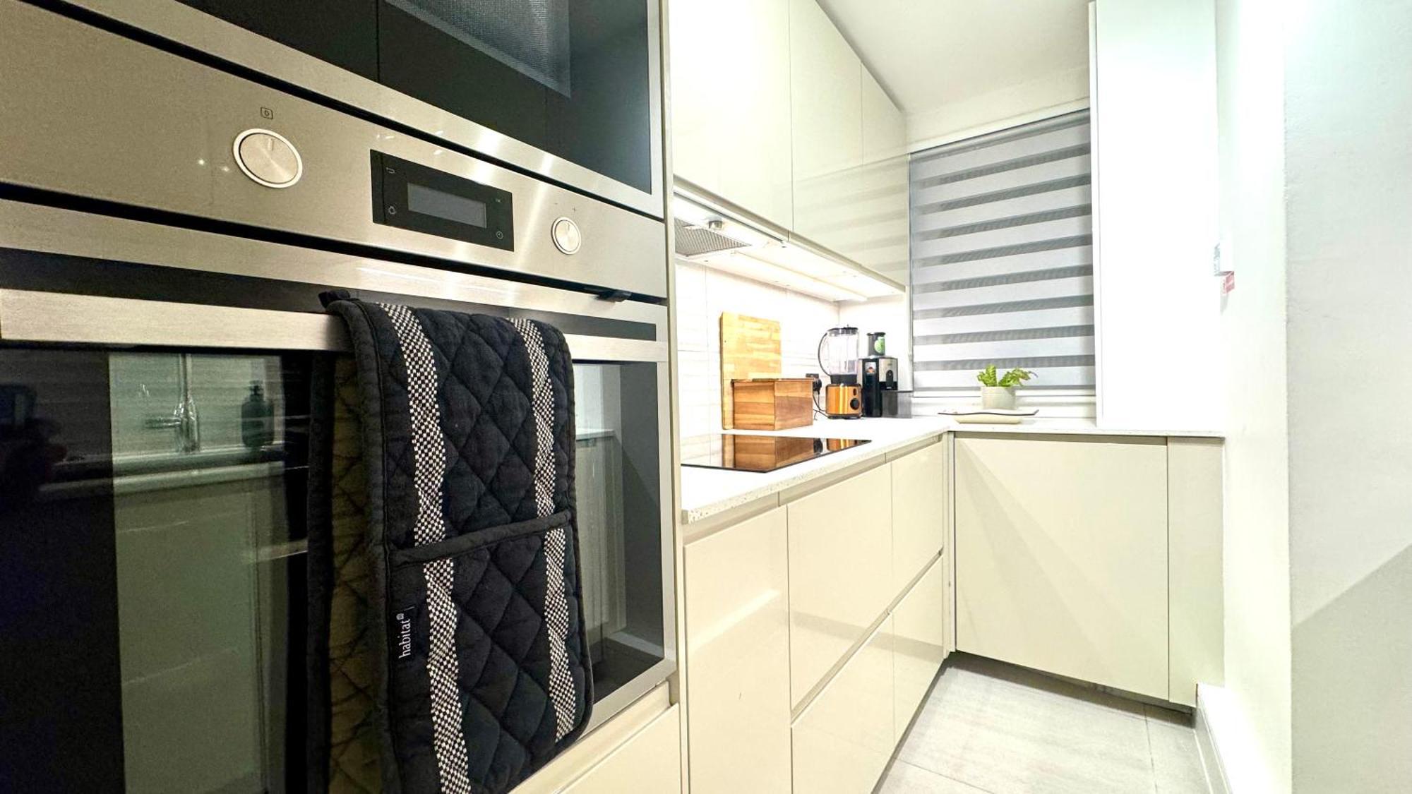 2 Bedroom Apartment In Central London South Kensington By Wild Λονδίνο Εξωτερικό φωτογραφία