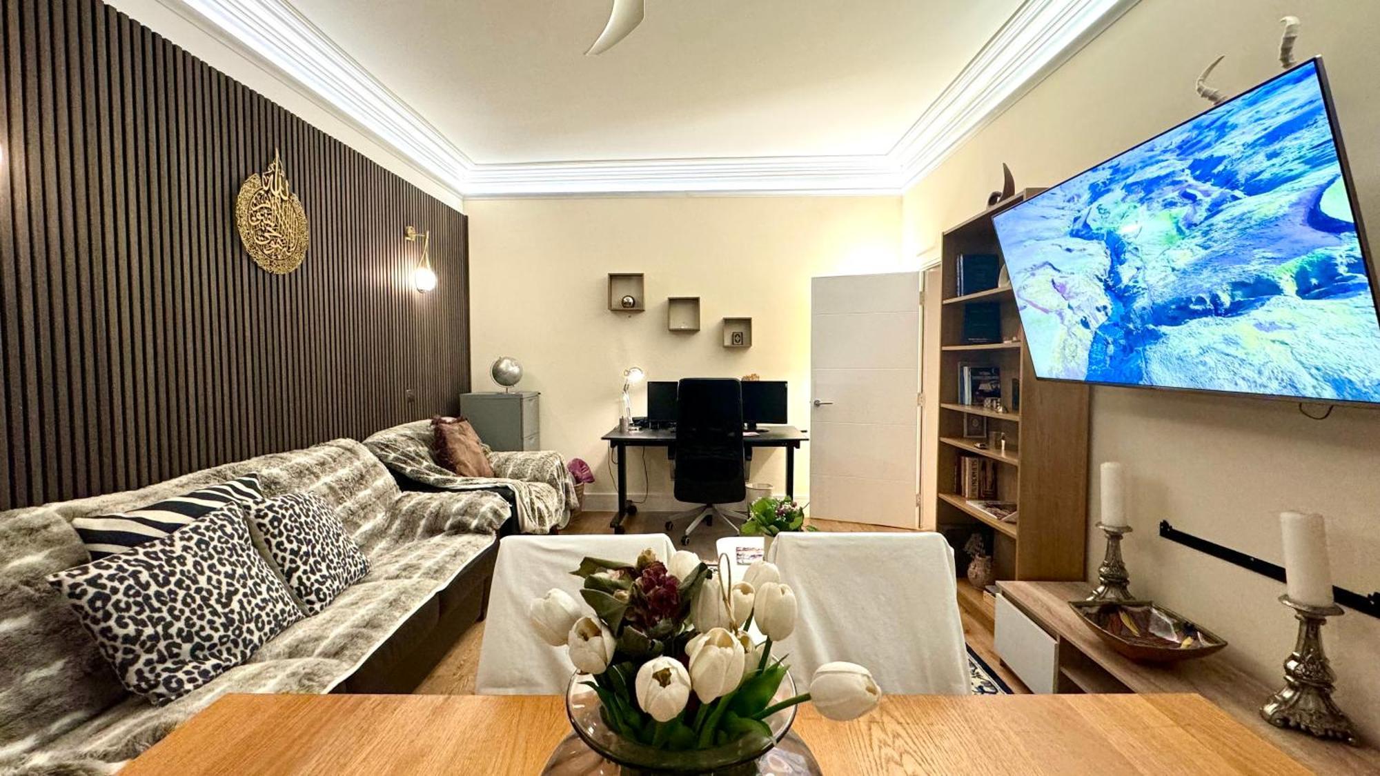 2 Bedroom Apartment In Central London South Kensington By Wild Λονδίνο Εξωτερικό φωτογραφία