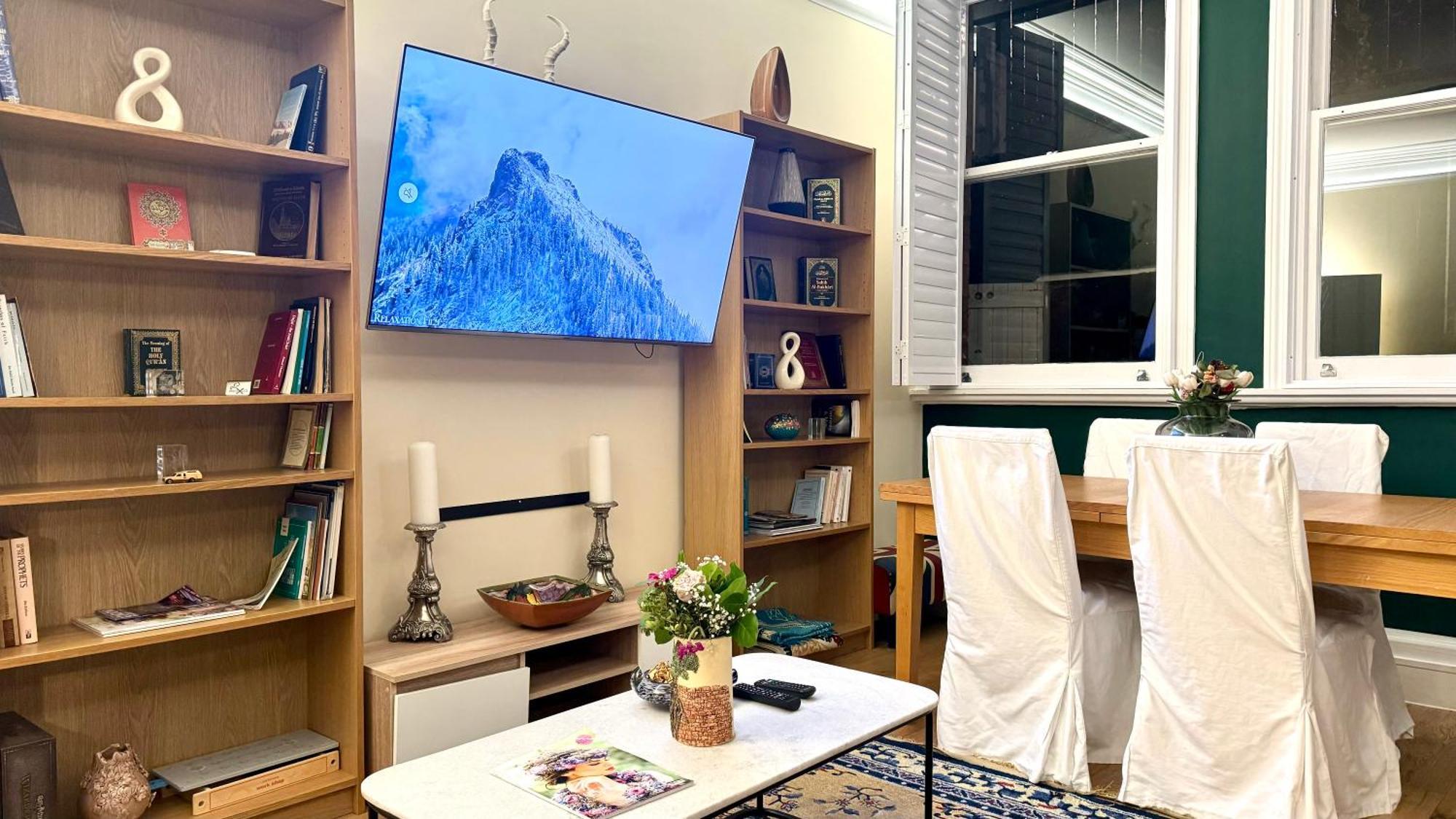 2 Bedroom Apartment In Central London South Kensington By Wild Λονδίνο Εξωτερικό φωτογραφία