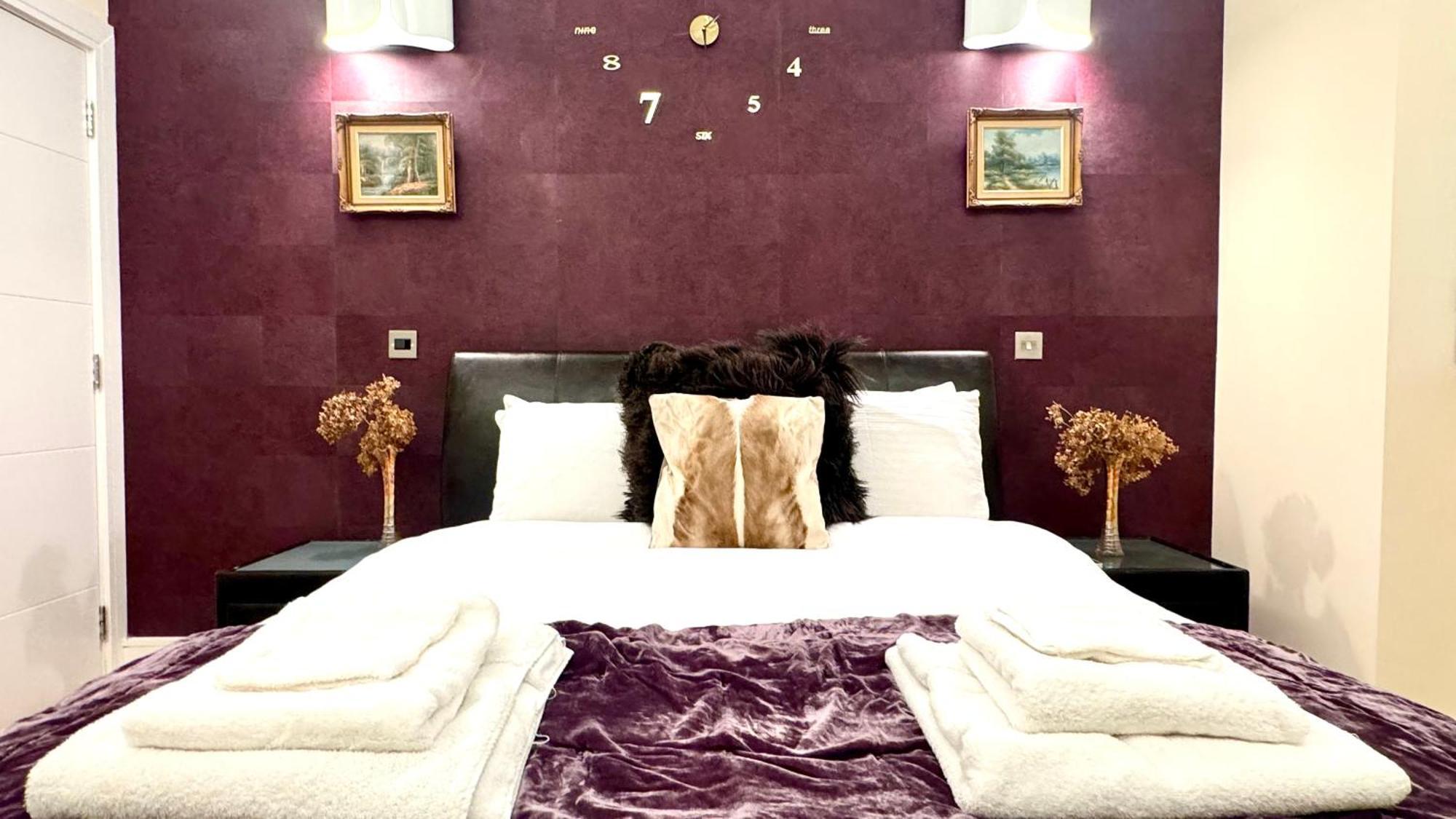 2 Bedroom Apartment In Central London South Kensington By Wild Λονδίνο Εξωτερικό φωτογραφία