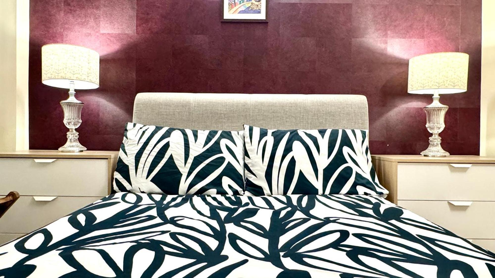 2 Bedroom Apartment In Central London South Kensington By Wild Λονδίνο Εξωτερικό φωτογραφία