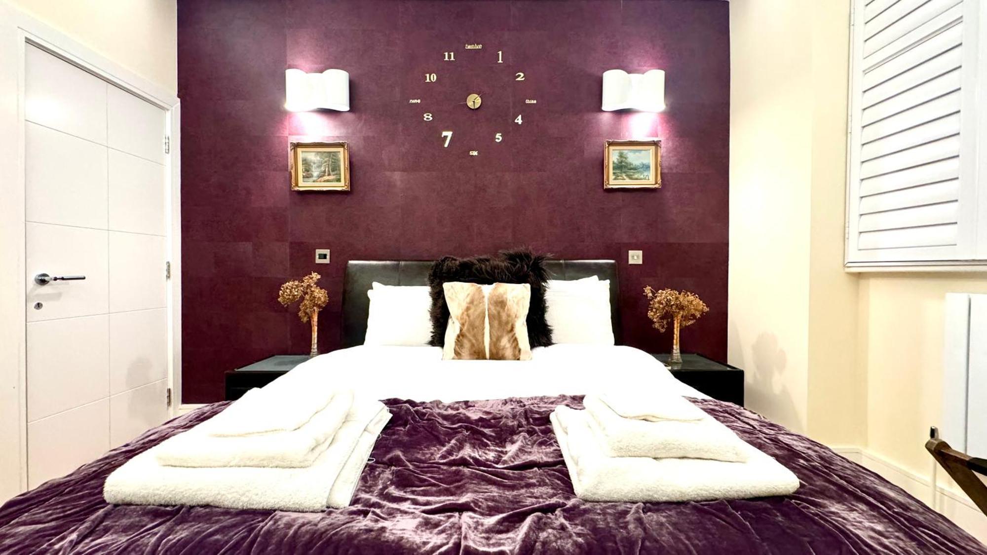 2 Bedroom Apartment In Central London South Kensington By Wild Λονδίνο Εξωτερικό φωτογραφία