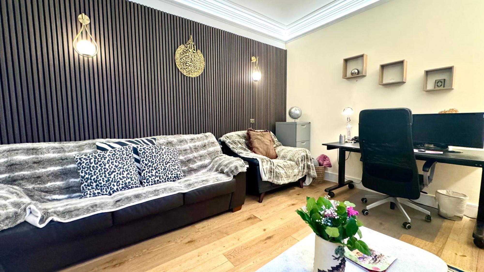 2 Bedroom Apartment In Central London South Kensington By Wild Λονδίνο Εξωτερικό φωτογραφία