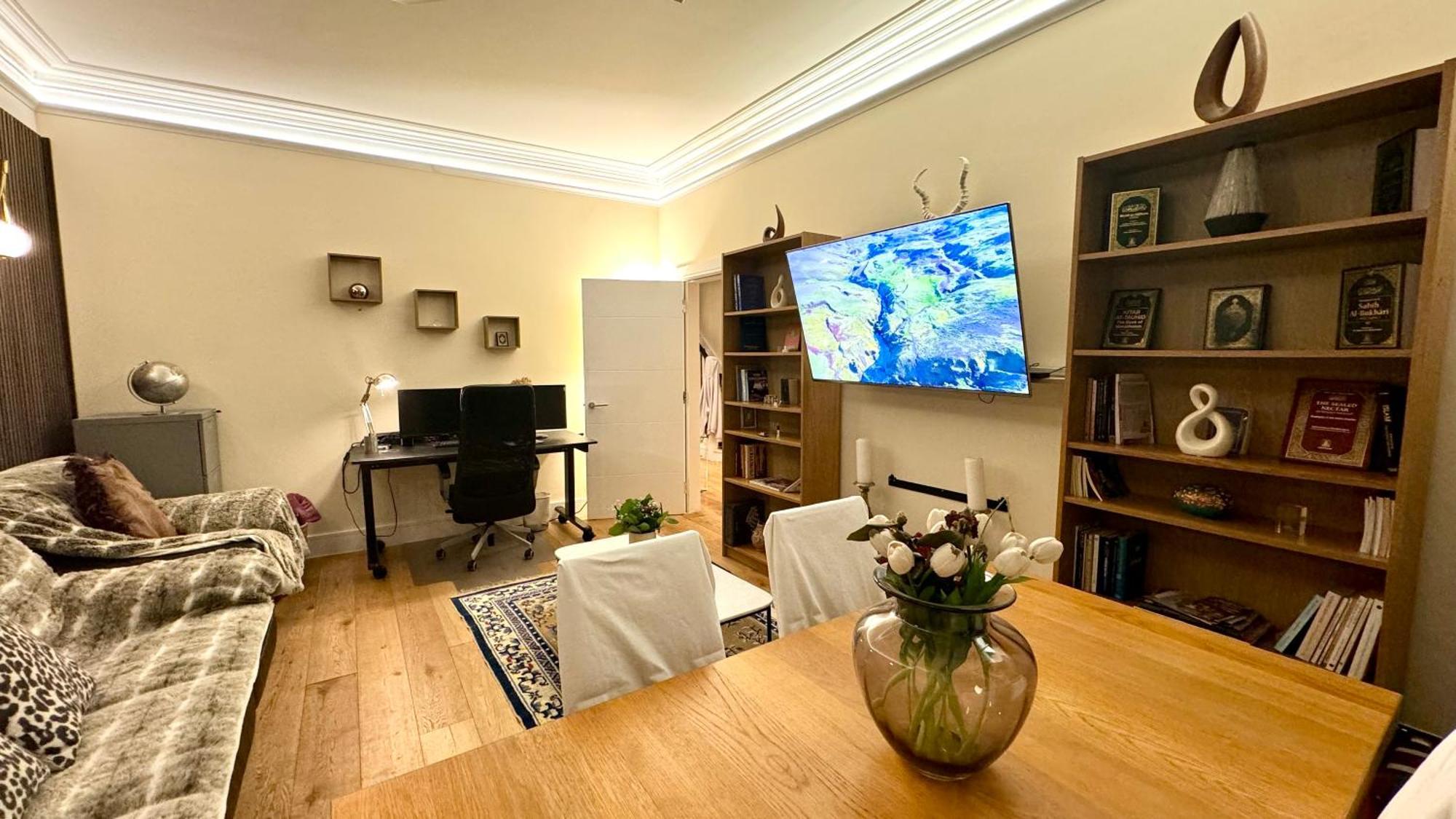 2 Bedroom Apartment In Central London South Kensington By Wild Λονδίνο Εξωτερικό φωτογραφία